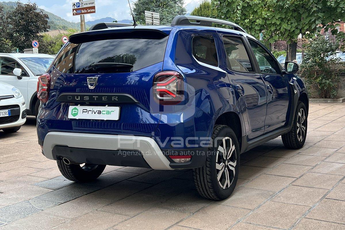 DACIA Duster 1.0 TCe GPL 4x2 Prestige Up DaciaPlus