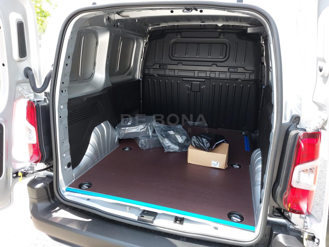 Opel Combo e cargo bev 50kw edition l1h1