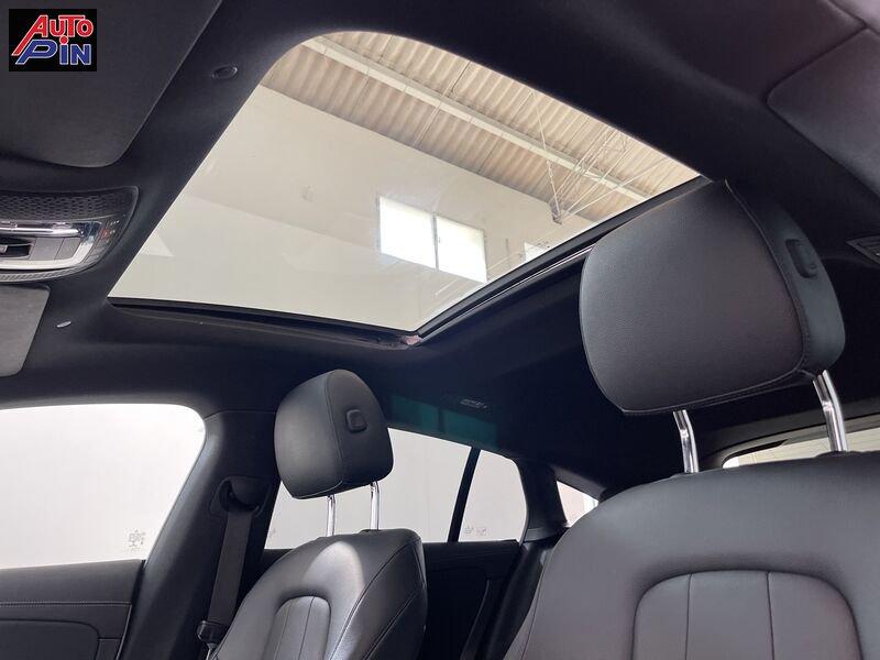 Mercedes-Benz CLA S.Brake 180 d AutoCLA matic Shooting Brake *Tetto*Cerchi*