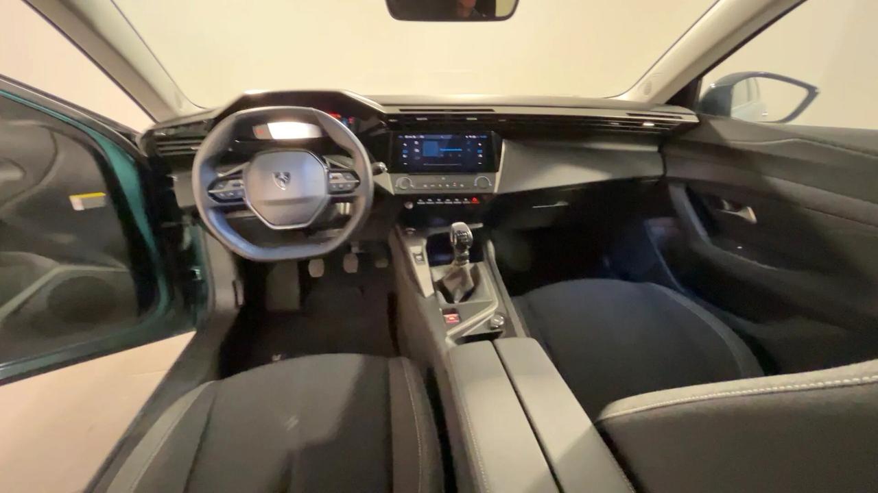 Peugeot 308 PureTech Turbo 130 S&S SW Active Pack