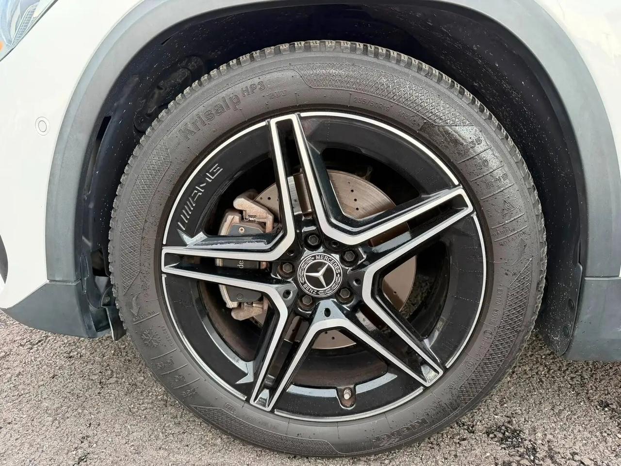 Mercedes-benz GLA 200 d Automatic Premium
