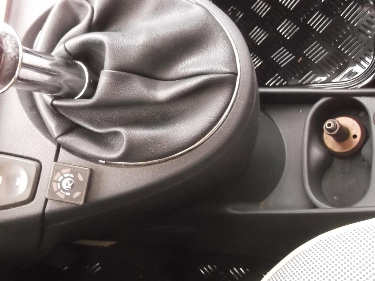 Fiat 500 1.2 Lounge Gpl - 09