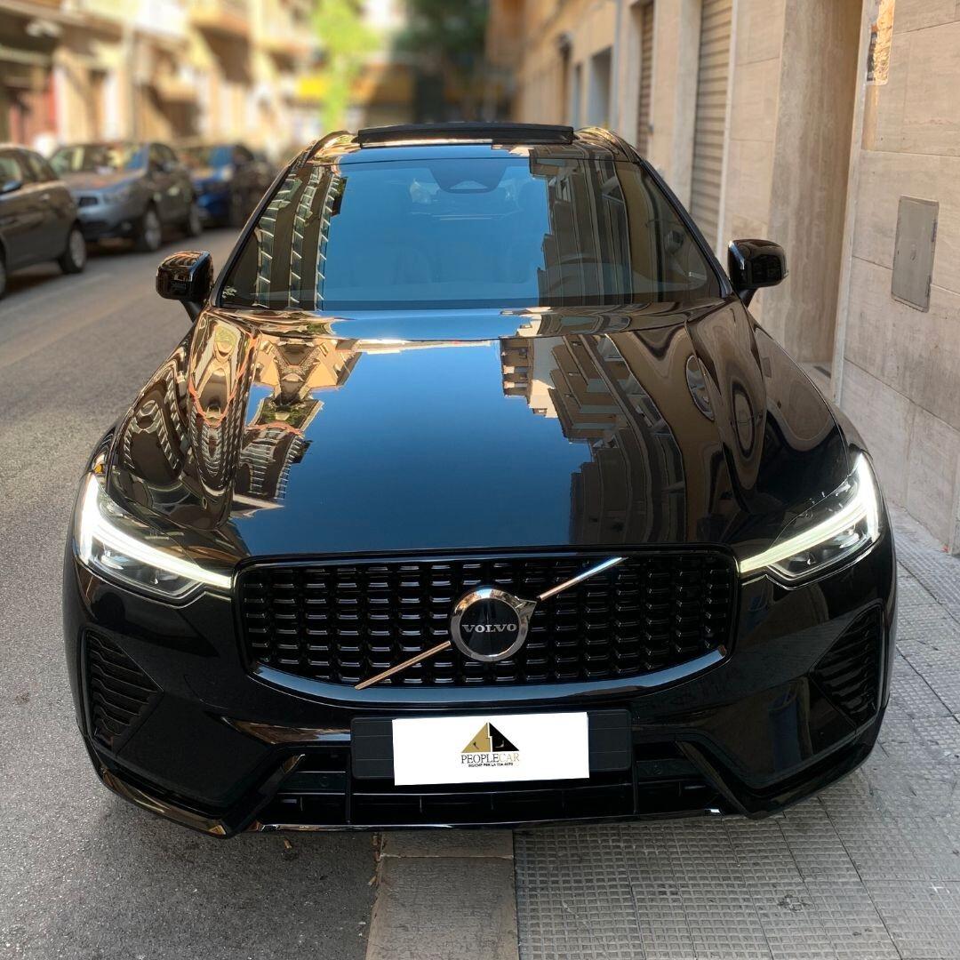 Volvo XC60 2022 **AUTOCARRO**