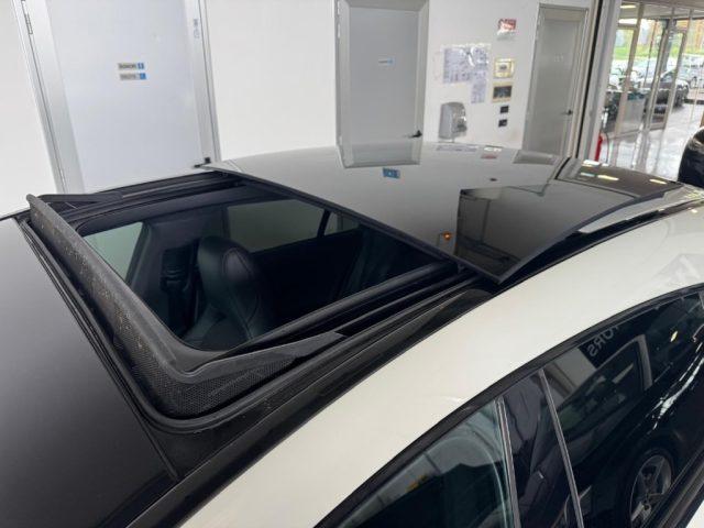 MERCEDES-BENZ CLA 200 d S.W. Automatic Premium PLUS "TETTO" //AMG PACK//