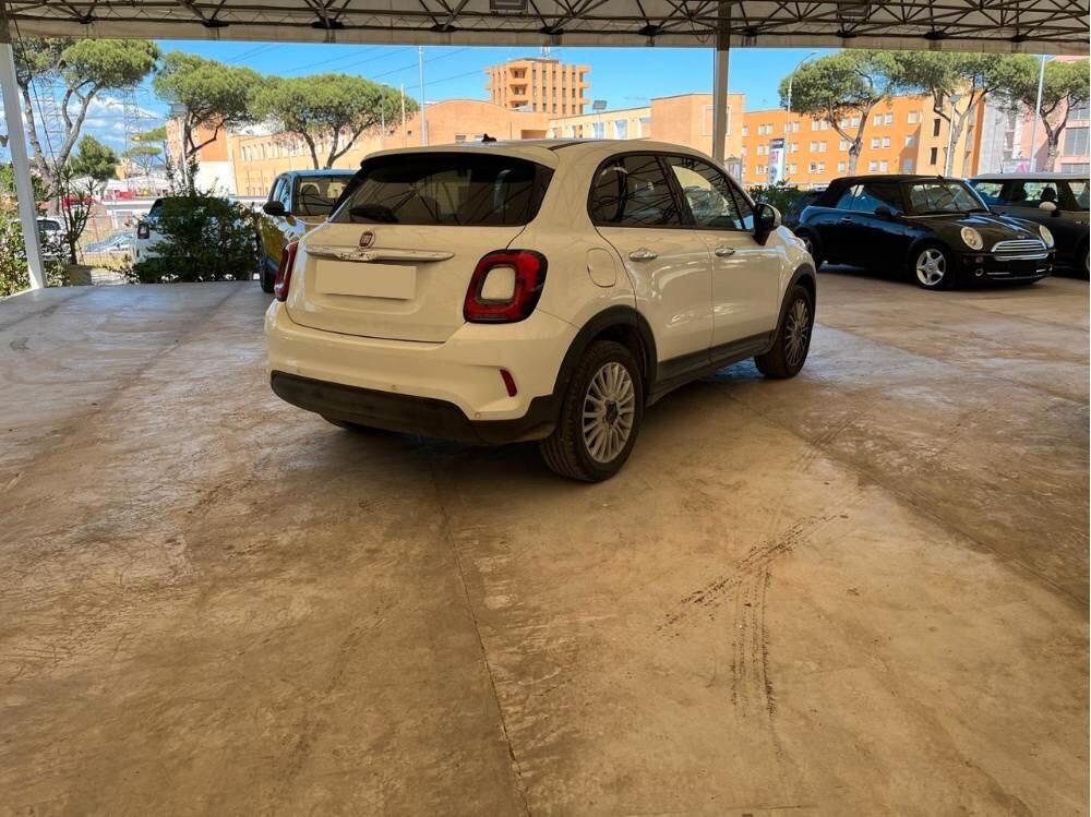 Fiat 500X 1.3 MultiJet 95 CV Connect