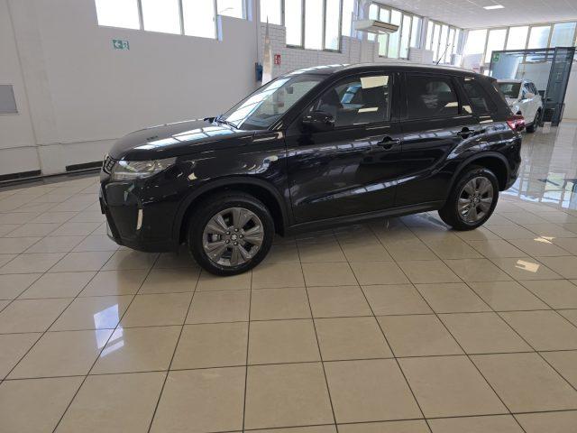 SUZUKI Vitara 1.4 Hybrid Cool+ EXTRA PROMO+INCENTIVO