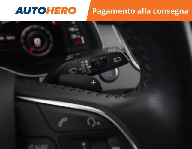 AUDI Q7 3.0 TDI 272 CV quattro tiptronic