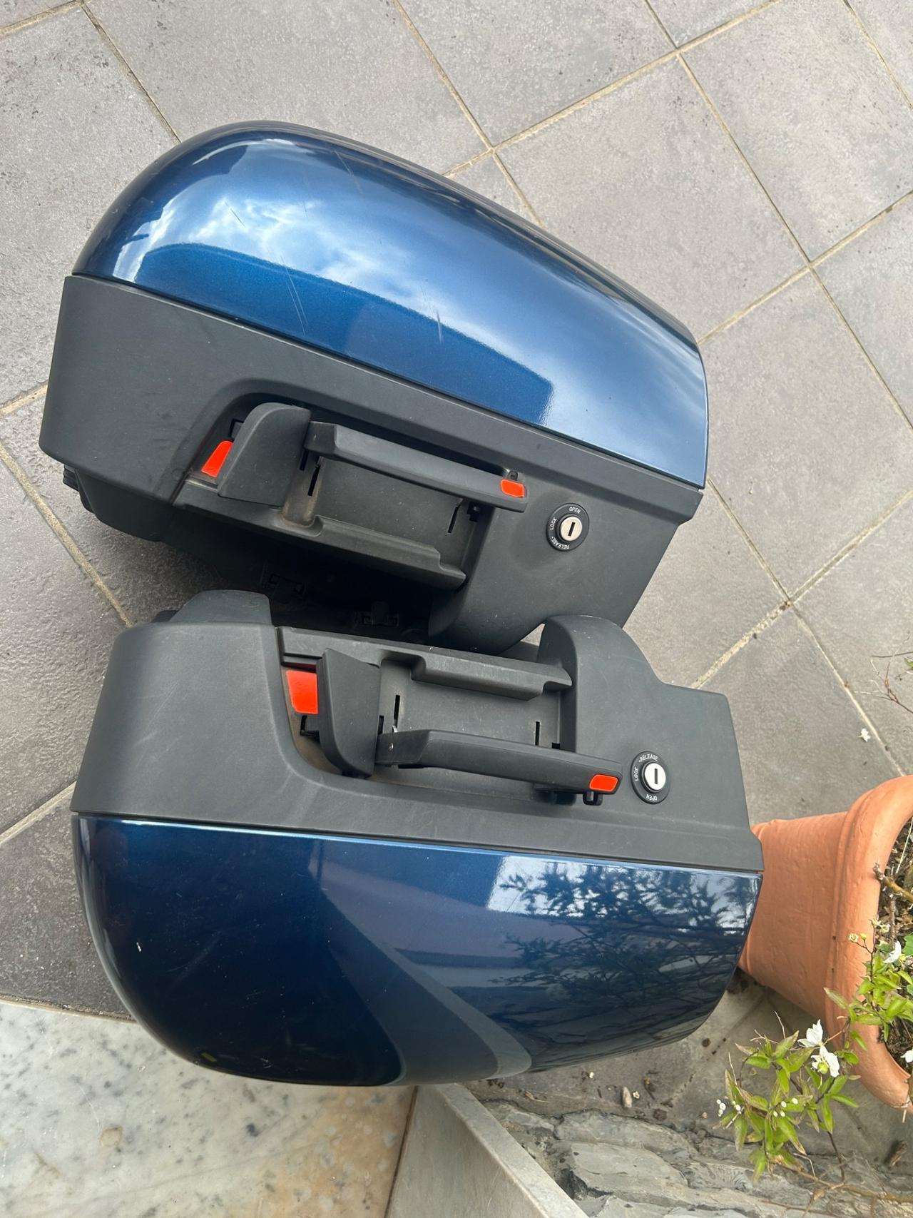 Bmw R 1200 RT Top di gamma