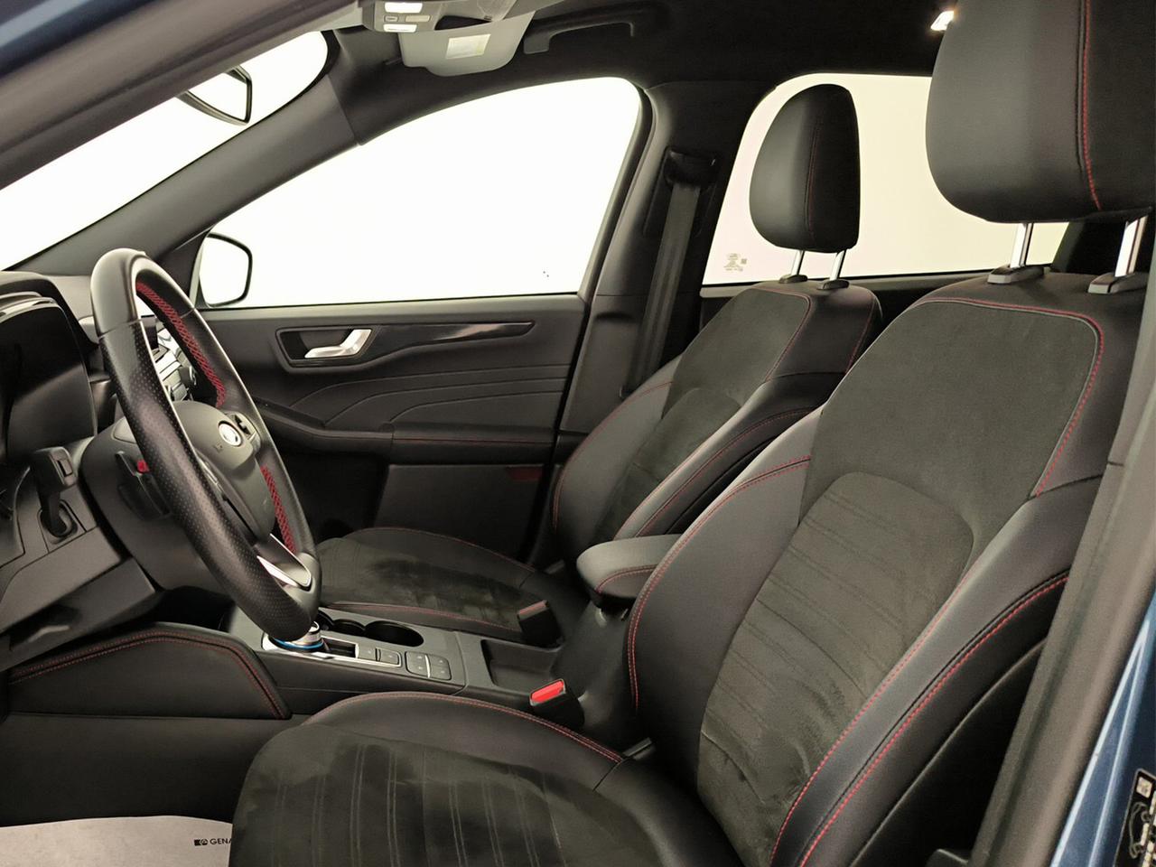 Ford Kuga 1.5 ecoblue st-line x 2wd 120cv auto