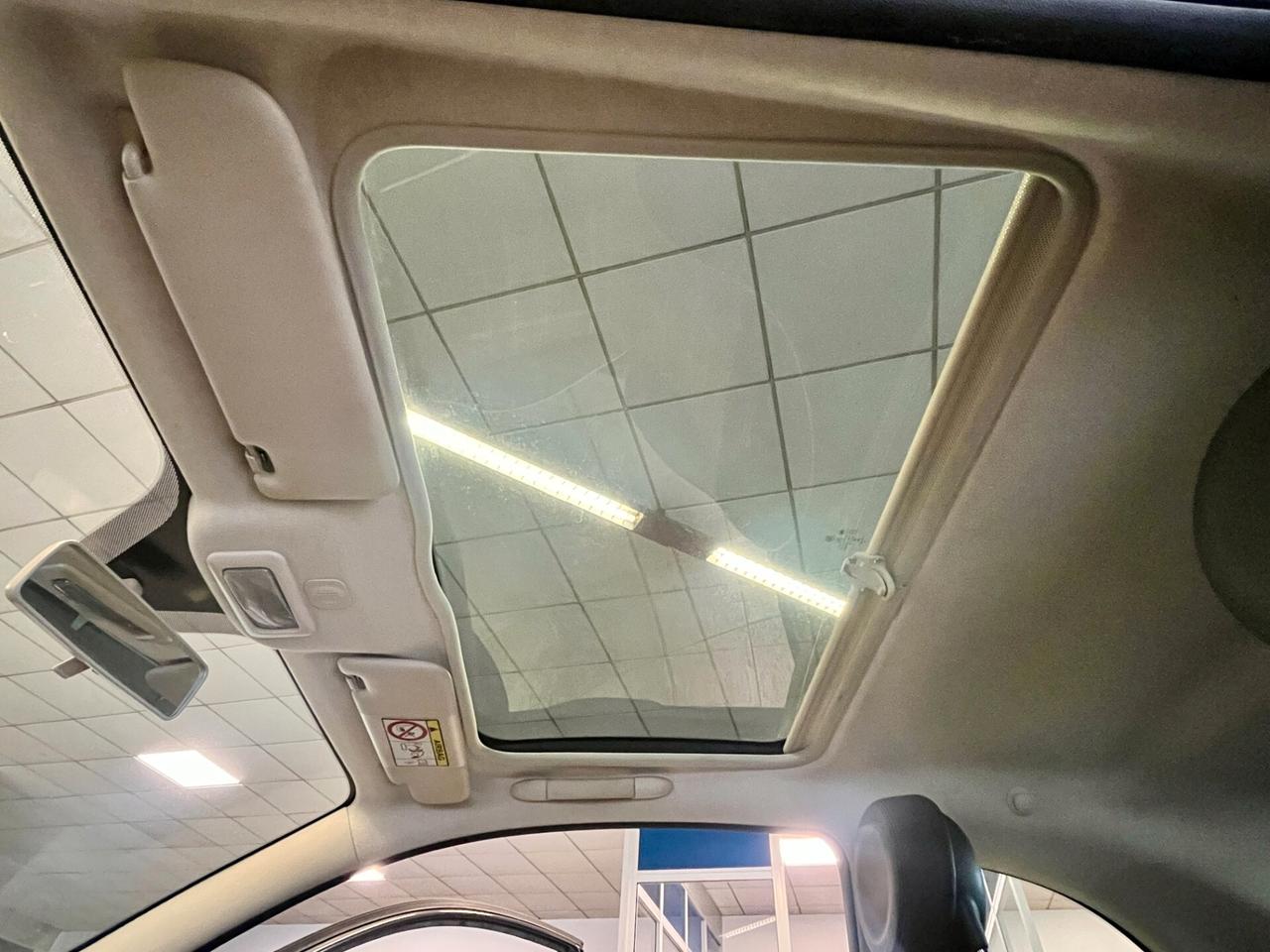 Fiat 500 1.2 Lounge-CAMBIO AUTOMATICO-NEOPATENTATI-