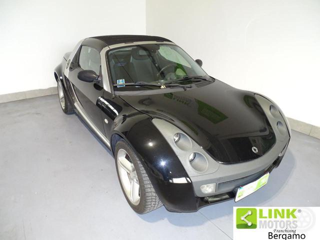 SMART Roadster (60 kw) pulse -Pronta Consegna