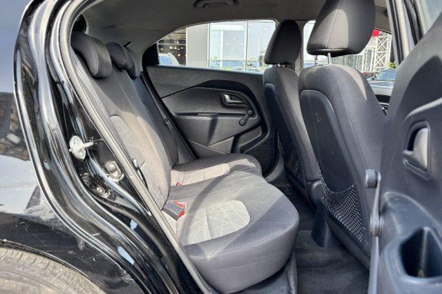 KIA Rio 1.1 CRDi WGT 5p. EX ( NO GARANZIA )