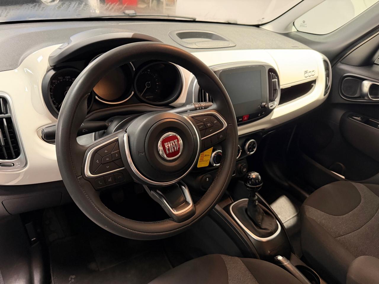 Fiat 500L 1.6 Multijet 120 CV Urban