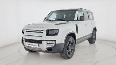 Land Rover Defender 110 3.0D I6 200 CV AWD Auto SE Autocarro N1