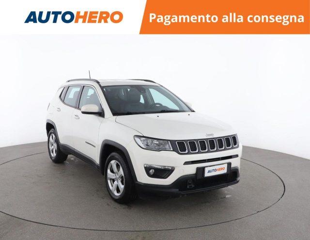 JEEP Compass 1.4 MultiAir 2WD Longitude