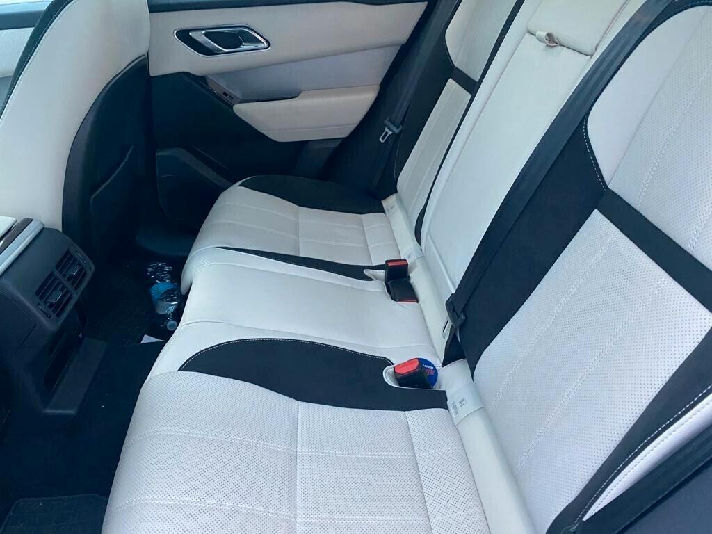 Land Rover Range Velar 2.0D I4 240 CV R-Dynamic HSE