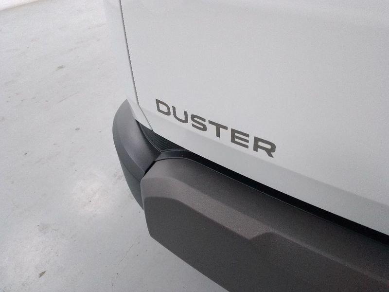 Dacia Duster 1.0 Journey Eco-g 100cv
