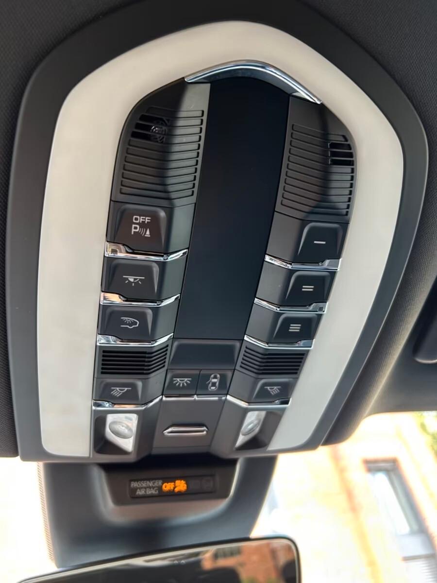 Porsche Macan 2.0 FULL OPTIONAL