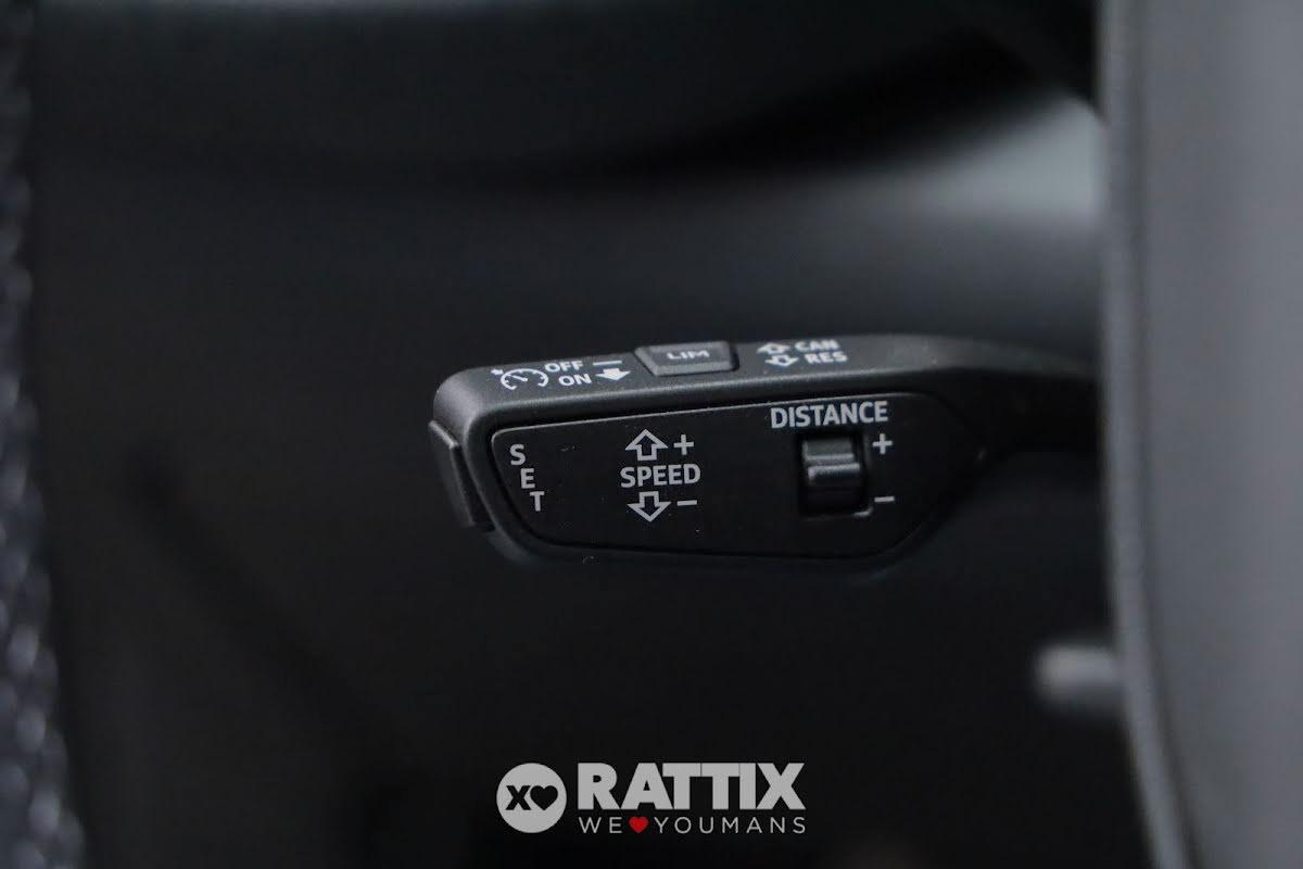 Audi Q5 Sportback 2.0 TDI Mhev+ 204CV S Line Edition Quattro s-Tronic