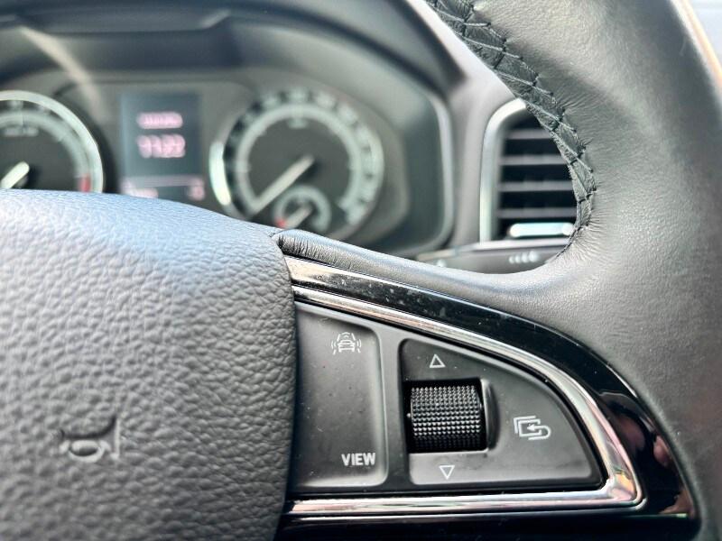 SKODA Karoq Karoq 1.6 TDI SCR Style