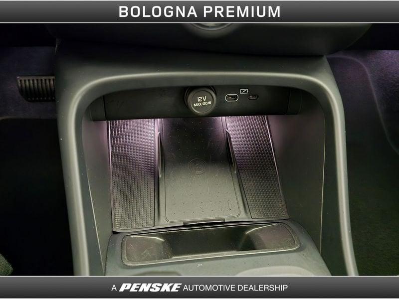 Volvo XC40 XC40 B3 automatico Core