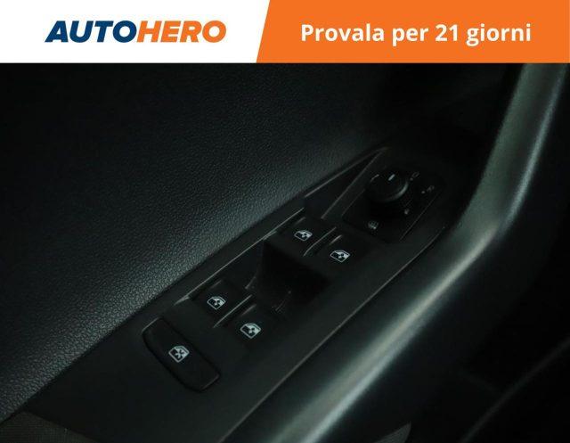 VOLKSWAGEN Polo 1.6 TDI 95 CV 5p. Comfortline BlueMotion Technolog