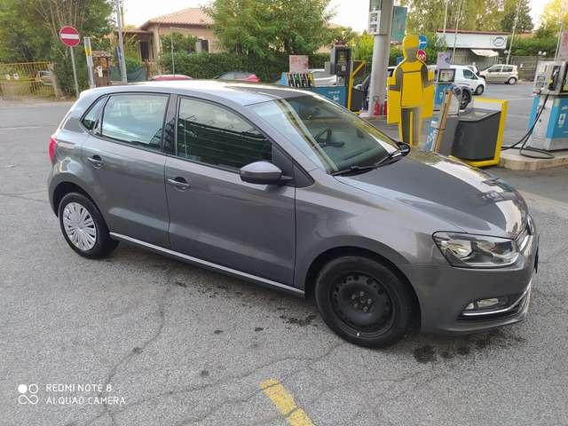 Volkswagen Polo Polo V 2014 5p 1.4 tdi bm Fresh 90cv