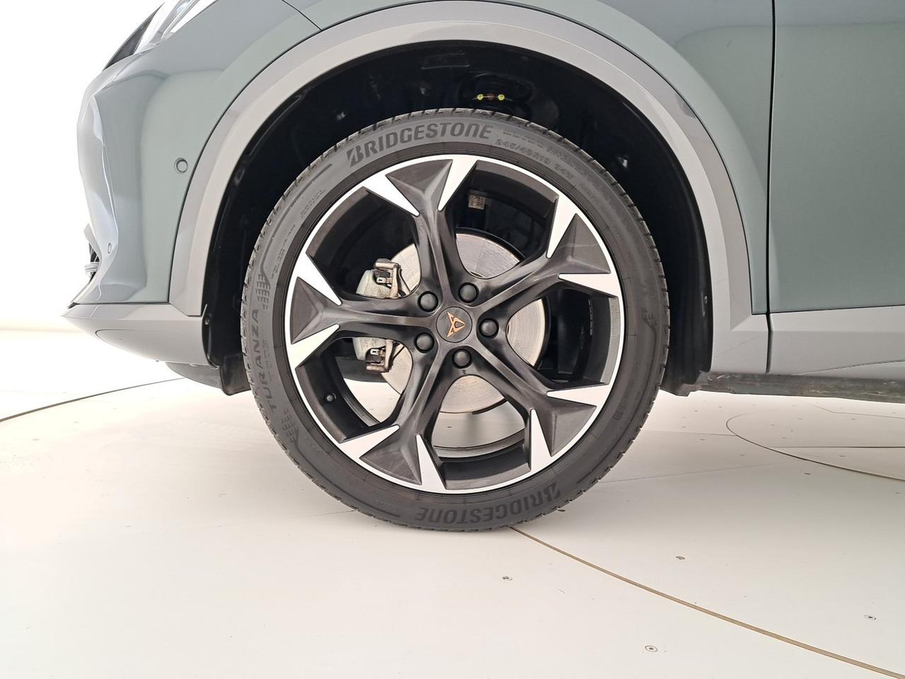 Cupra Formentor 2.0 tdi 150cv