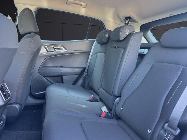 KIA Sportage 1.6 CRDi MHEV Business