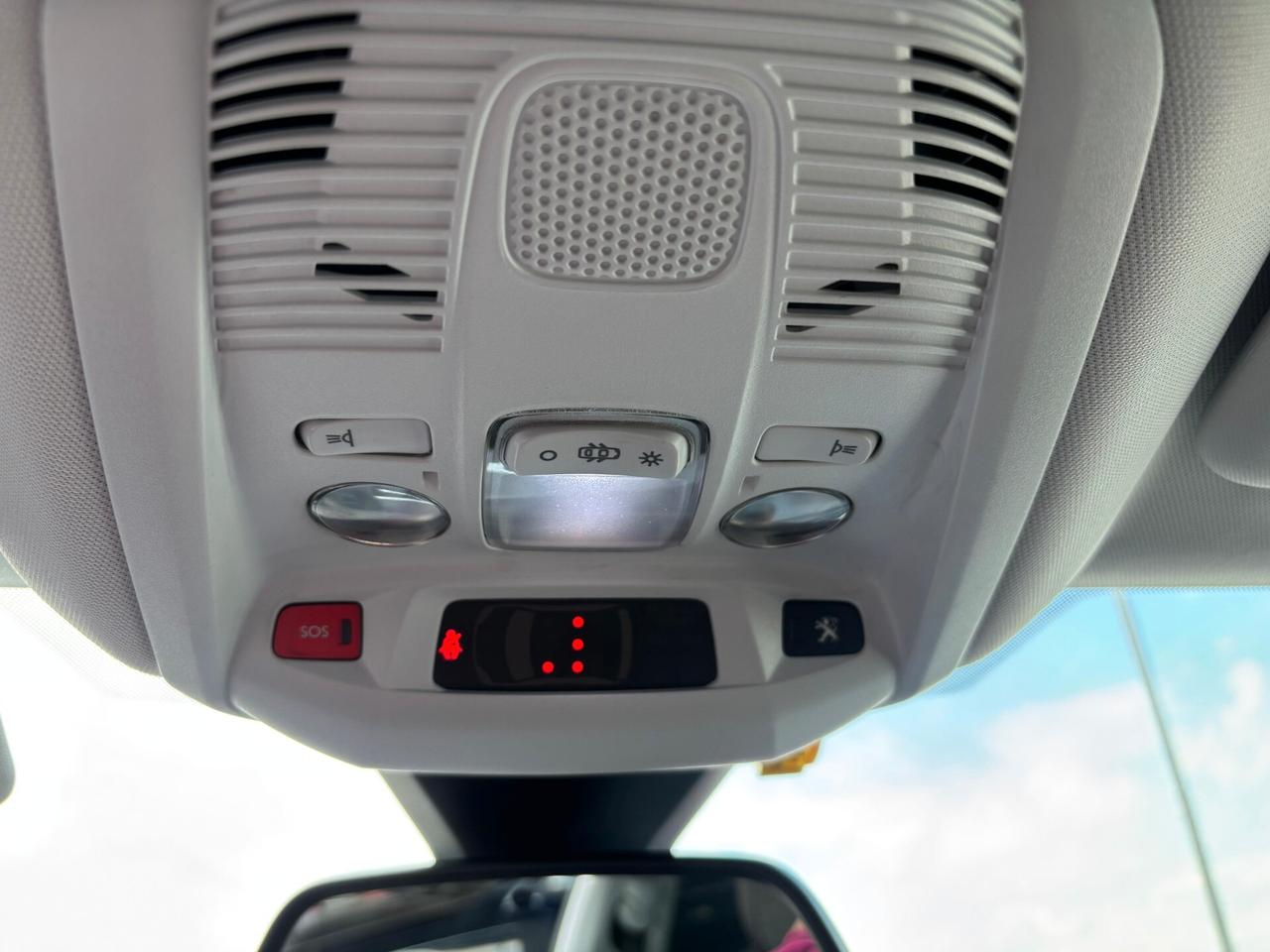 Peugeot 3008 1.5 Diesel Neopatentati