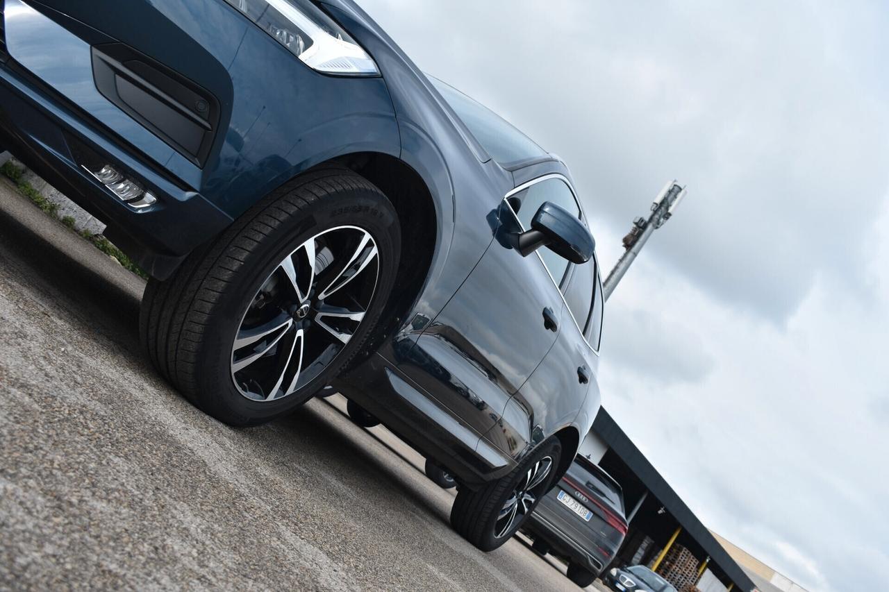 Volvo XC60 AWD Geartronic Bright Plus