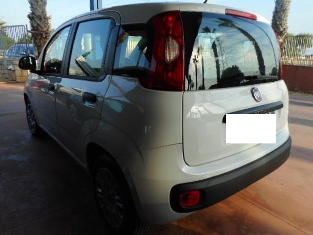 FIAT Panda 1.3 MJT 95 CV S&S BLUETOOTH USB