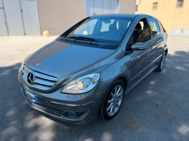 MERCEDES B180 2.0 D 2006 12 MESI DI GARANZIA