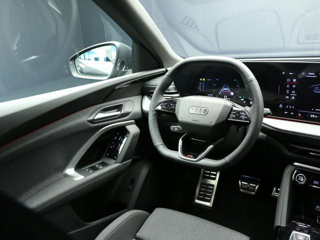 AUDI Q5 TDI 204CV mHEV+ S tronic quattro S line edition