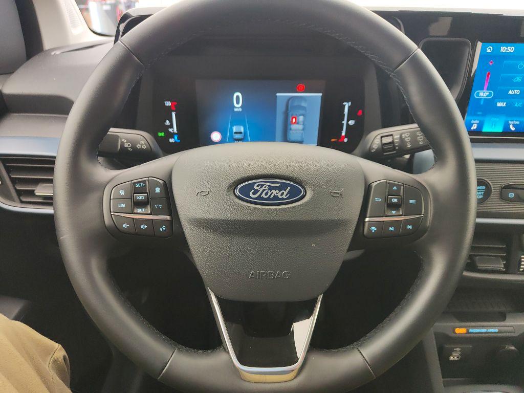 FORD Tourneo Courier 2ªs - Tourneo Courier 1.0 EcoBoost Active