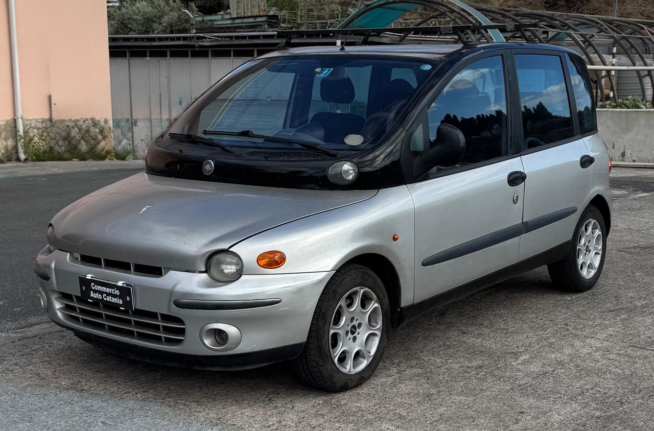 Fiat Multipla 1.9 JTD