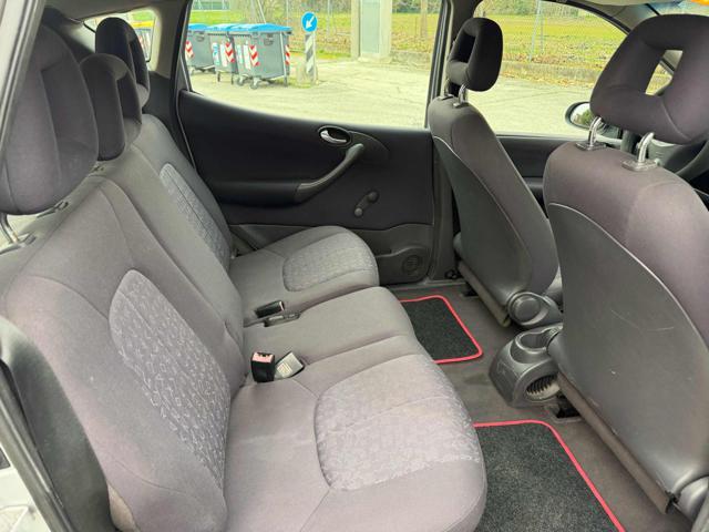 MERCEDES-BENZ A 170 CDI cat Avantgarde Lunga perfetta di meccanica