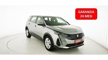 PEUGEOT 5008 BlueHDi 130 S&S EAT8 Active Business