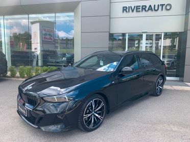 BMW S. 5(G60/61/90/99) 520d 48V sDrive Touring ...