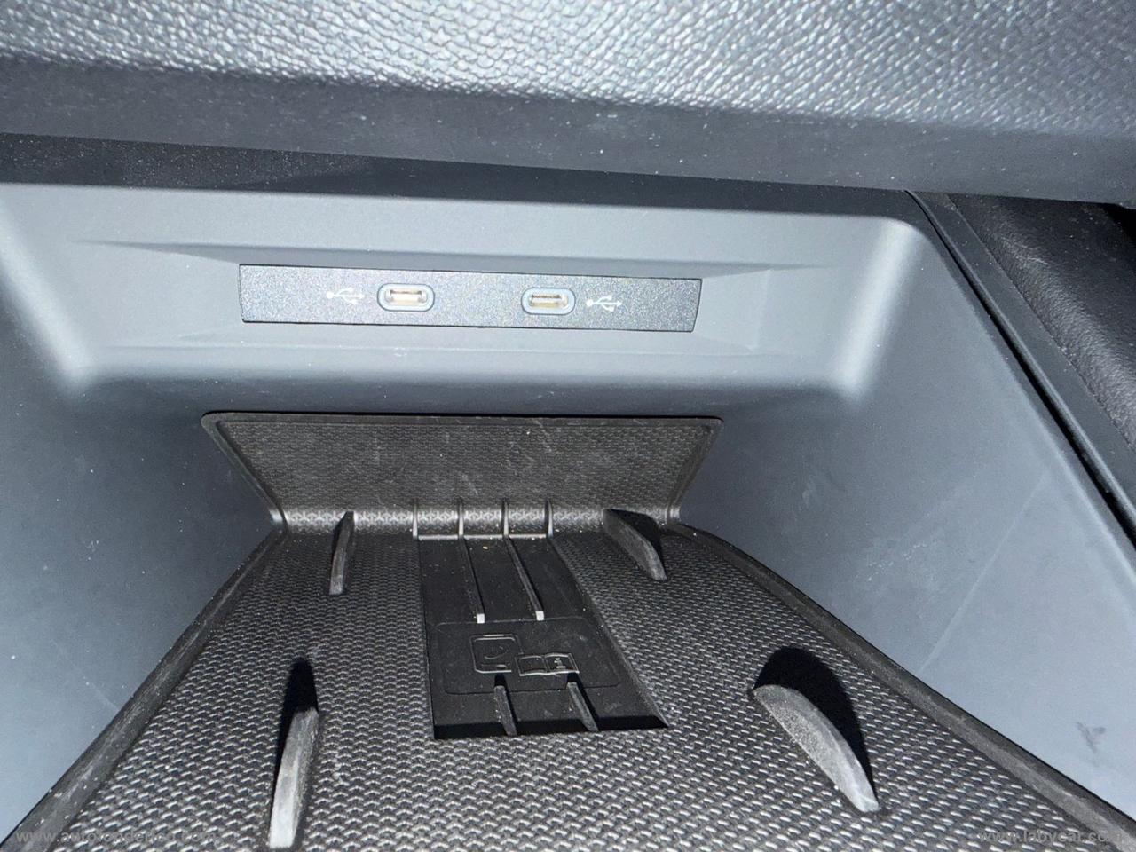 CUPRA Formentor 1.5 e-Hybrid DSG