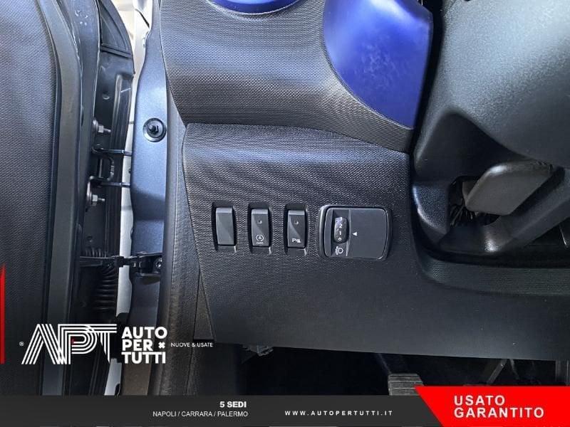 Renault Twingo Twingo 1.0 sce Lovely 15(Lovely)S&S 69cv