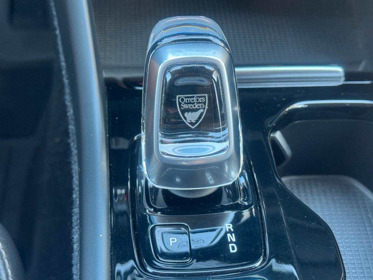 Volvo XC40 D3 Geartronic AWD Inscription- '20
