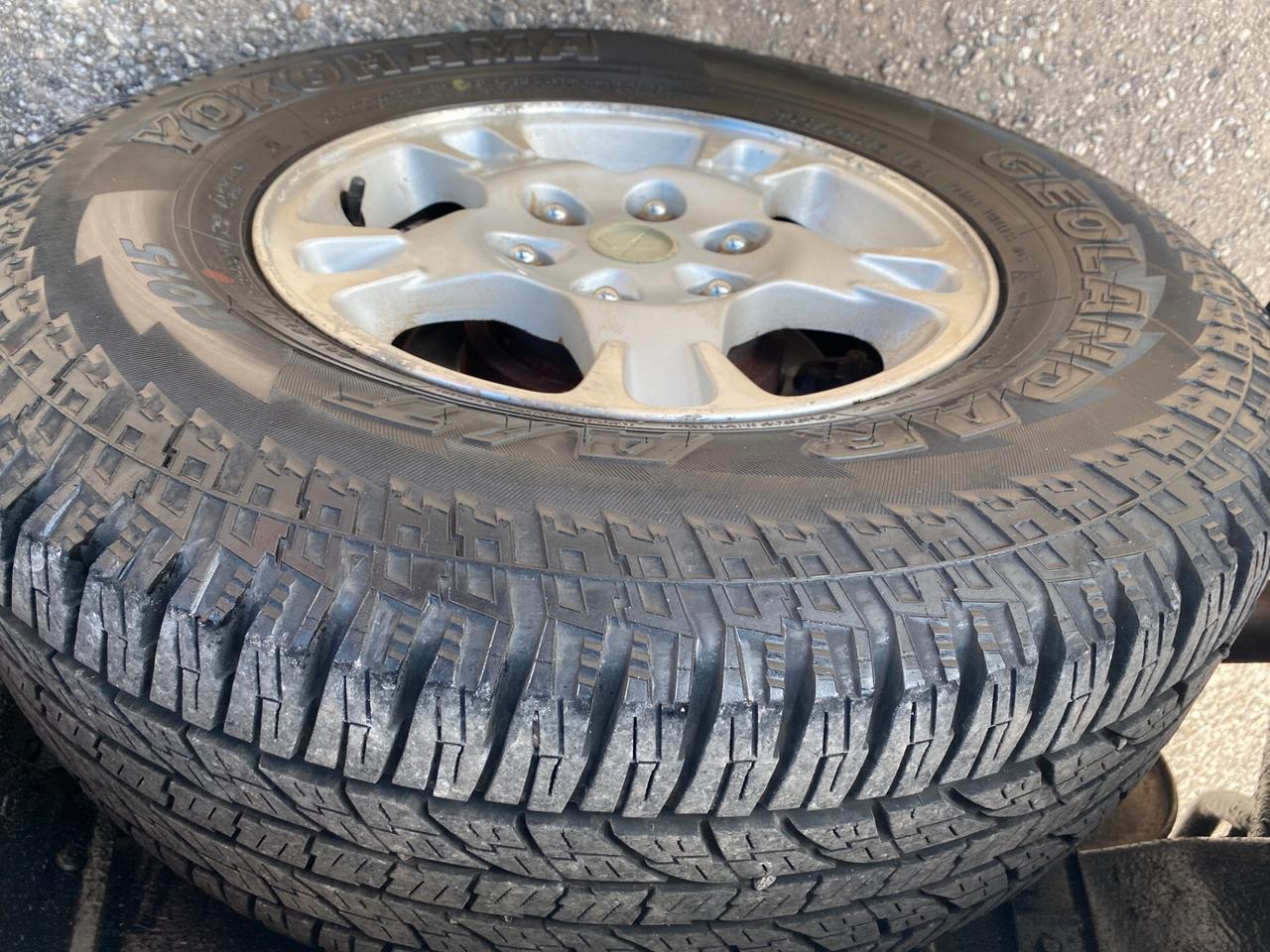 Mitsubishi Pajero 3.2 16V DI-D 3p. GLX