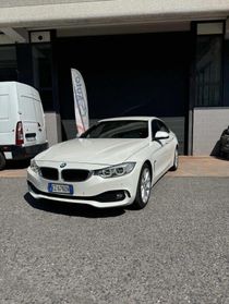 BMW 420 d Gran Coupé Sport