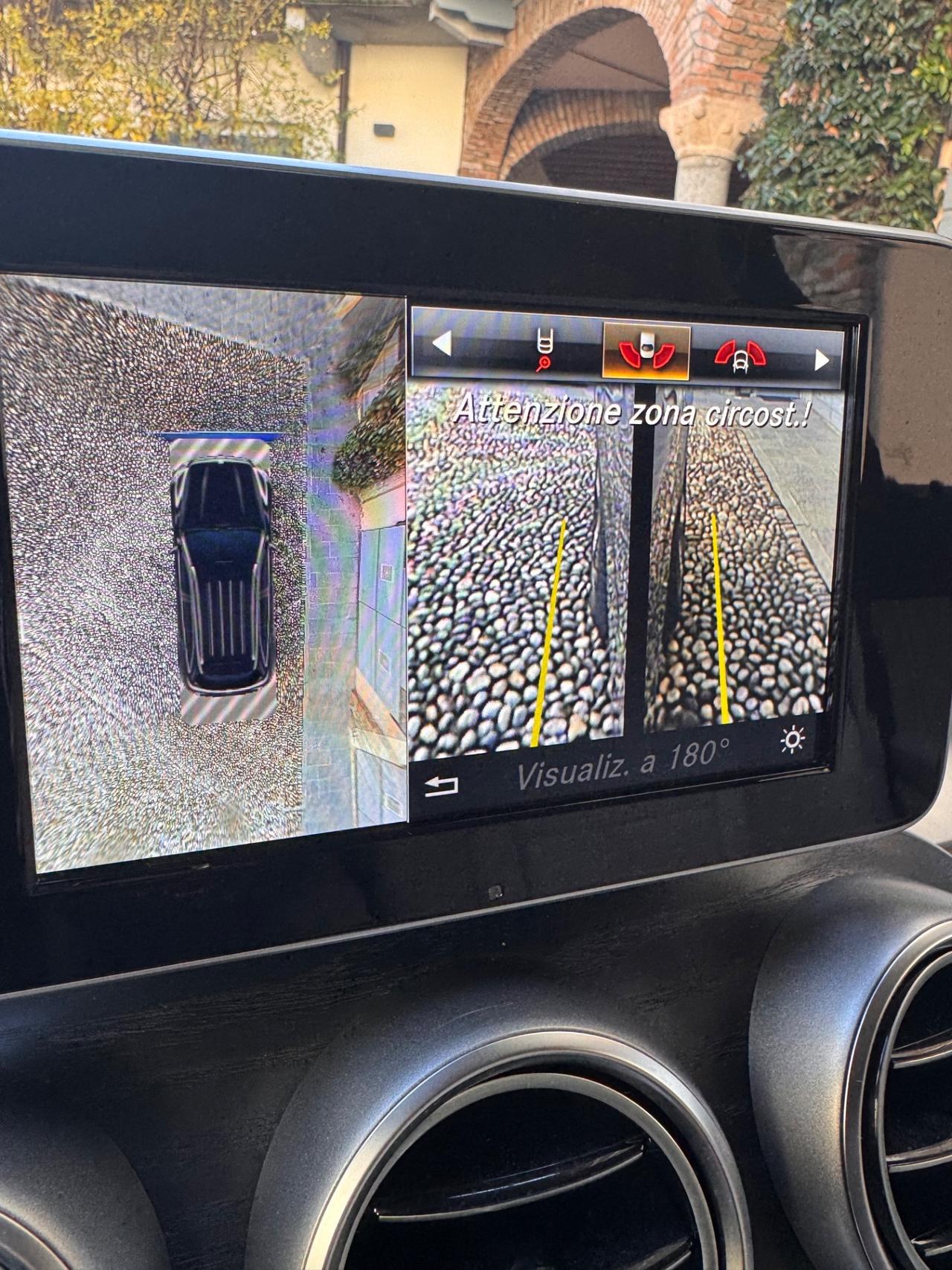 Mercedes-benz GLC 250 d 4Matic Sport