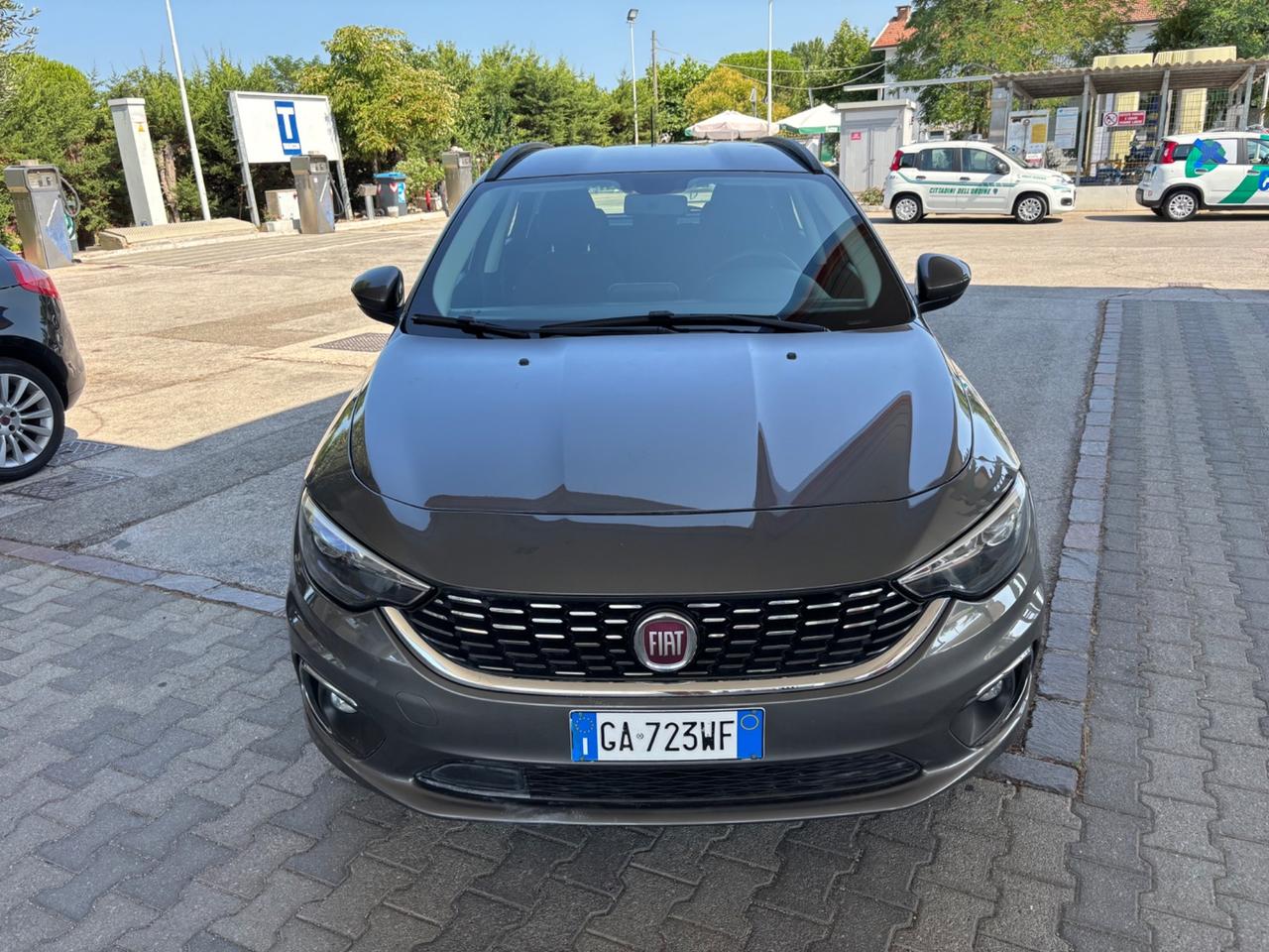 Fiat Tipo 1.6 Mjt S&S DCT 5 porte Mirror