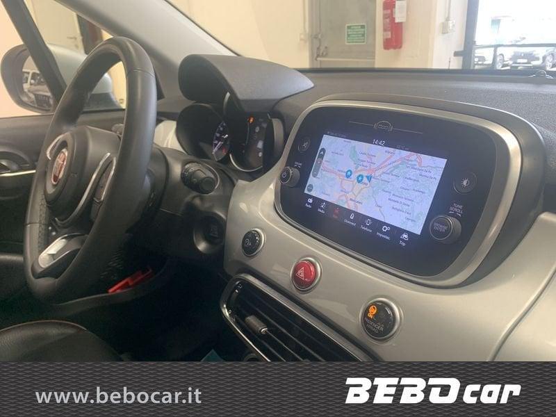 FIAT 500X 1.0 T3 120 CV Lounge