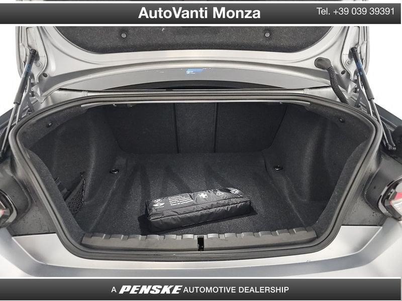 BMW Serie 2 Coupé M2 KIT M RACE TRACK + SCARICO M PERFORMANCE