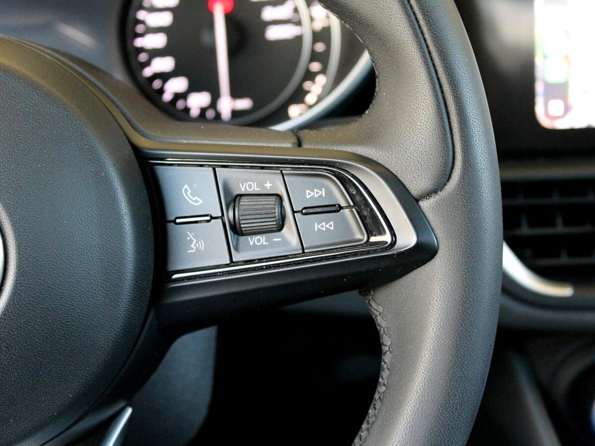 Alfa Romeo Giulia 2.2 Turbodiesel 190 CV AT8 Business Navi PREZZO REALE UNIPRO IVA DEDUCIBILE