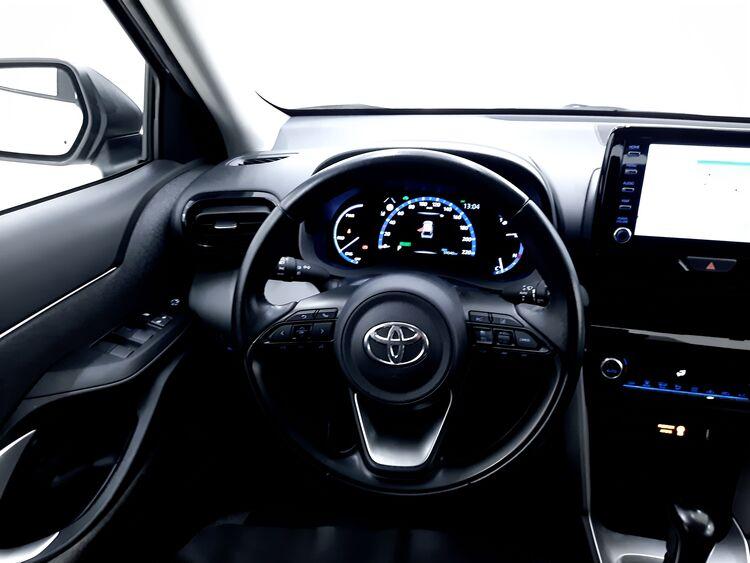 Toyota Yaris Cross Hybrid Business BR082414 1.5 Full Hybrid 116CV